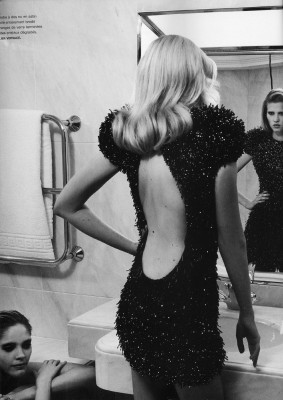 Lara Stone pic #207215