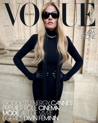 Lara Stone pic #1376281