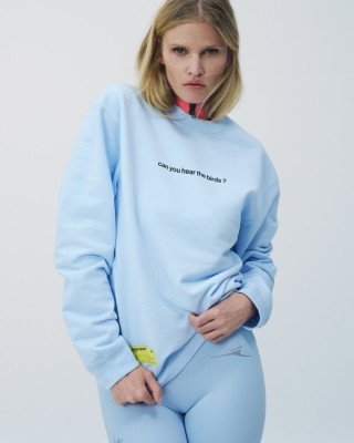 Lara Stone ~ Canada Goose SS 2025 by Jack Pierson