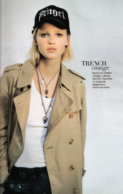 Lara Stone pic #213906
