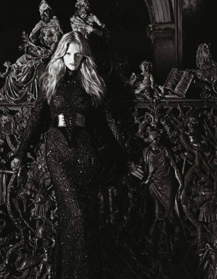 Lara Stone pic #476743