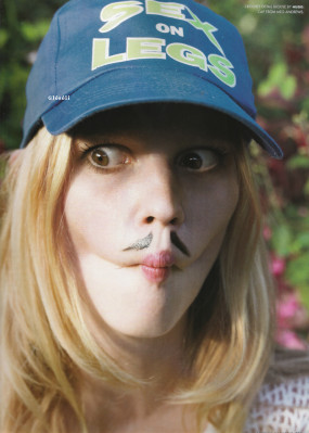 Lara Stone pic #214899