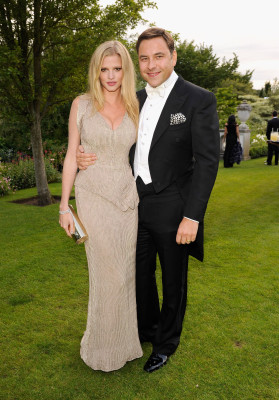 Lara Stone pic #388587