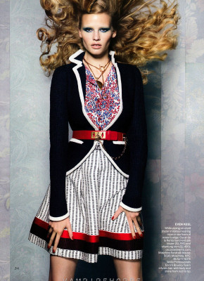 Lara Stone pic #420913