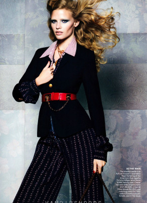 Lara Stone pic #420912