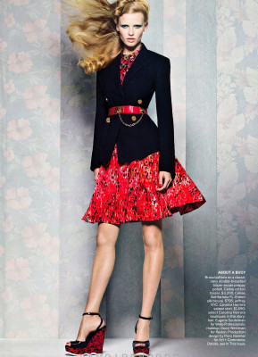 Lara Stone pic #420911