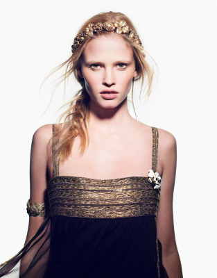 Lara Stone pic #214997