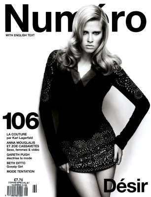 Lara Stone pic #207228