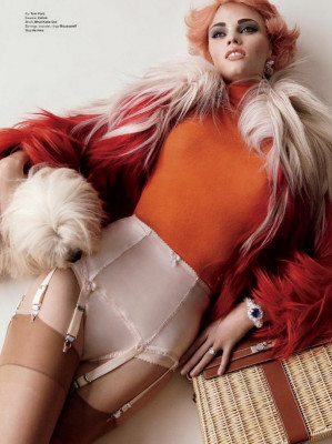 Lara Stone pic #421282