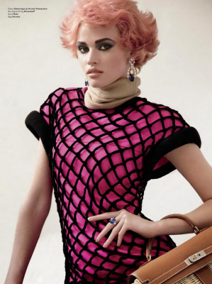 Lara Stone pic #421281