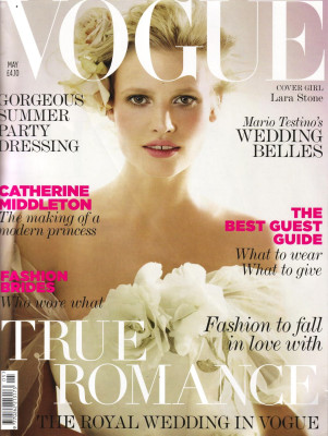 Lara Stone pic #366505