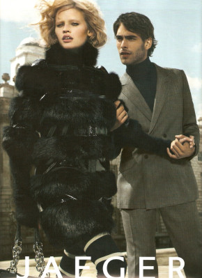 Lara Stone pic #229946