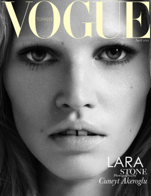 Lara Stone pic #464754