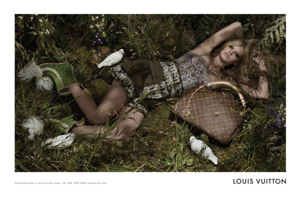 Lara Stone pic #229929