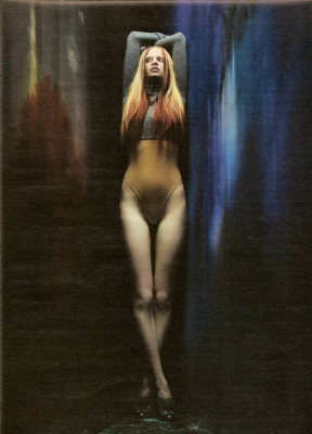 Lara Stone pic #96555