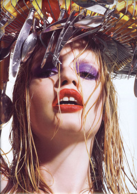 Lara Stone pic #96119