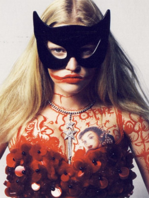 Lara Stone pic #96126