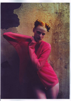 Lara Stone pic #96569