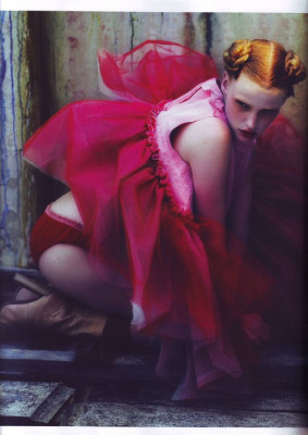 Lara Stone pic #96564