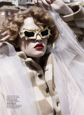 Lara Stone pic #184980