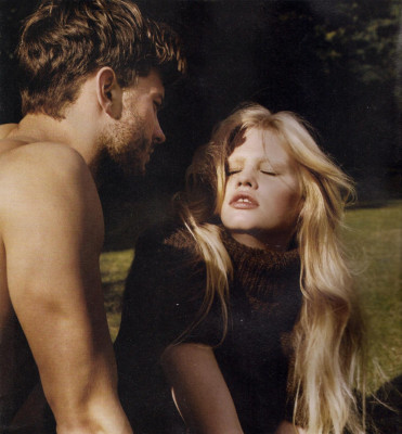 Lara Stone pic #205198