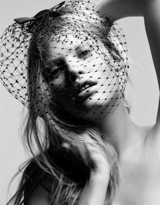 Lara Stone pic #157925