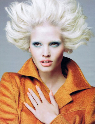 Lara Stone pic #326726
