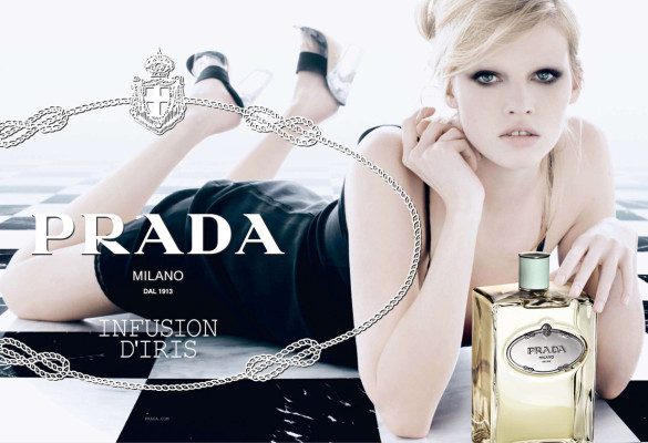 Lara Stone pic #307528