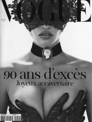 Lara Stone pic #311171