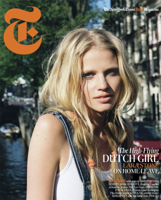 Lara Stone pic #407998