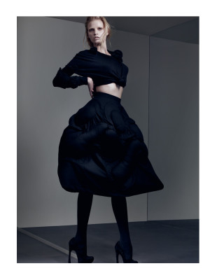 Lara Stone pic #356237