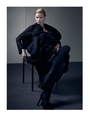 Lara Stone pic #356228