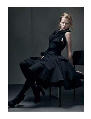 Lara Stone pic #356209