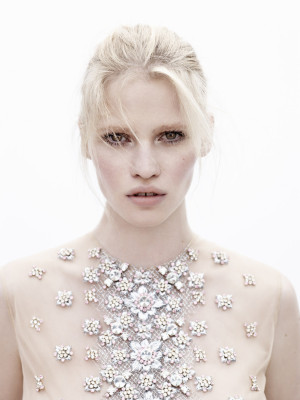 Lara Stone pic #483295