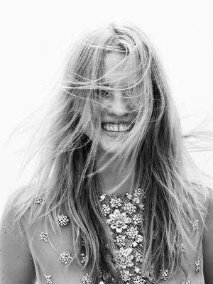 Lara Stone pic #483296