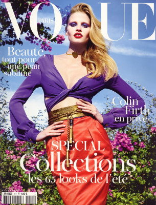 Lara Stone pic #330741
