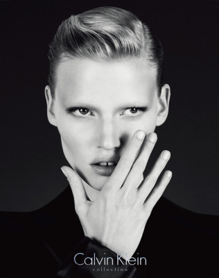 Lara Stone pic #311180