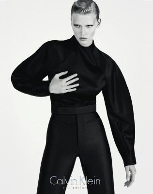 Lara Stone pic #311189