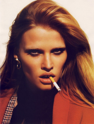 Lara Stone pic #151871