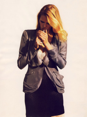 Lara Stone pic #151865