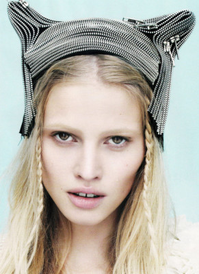 Lara Stone pic #401264
