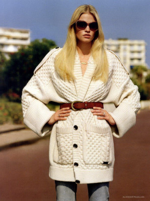 Lara Stone pic #421269
