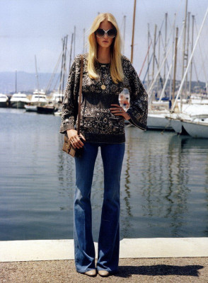 Lara Stone pic #421274