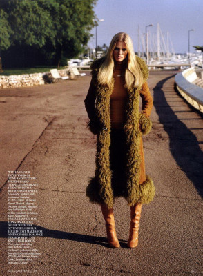 Lara Stone pic #421272