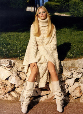 Lara Stone pic #421279