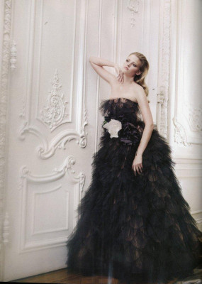 Lara Stone pic #230626