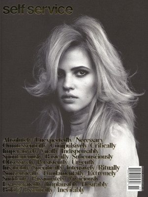 Lara Stone pic #365100