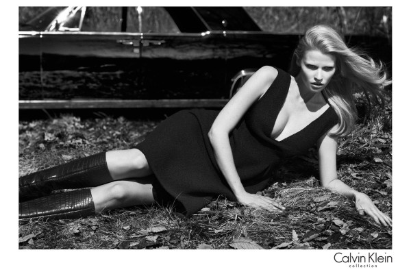 Lara Stone pic #591587