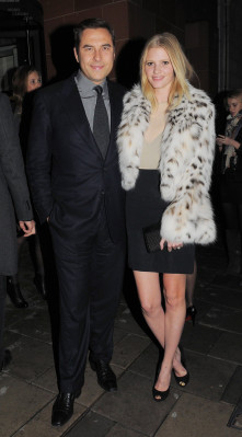 Lara Stone pic #486946