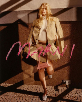 Lara Stone pic #1352047